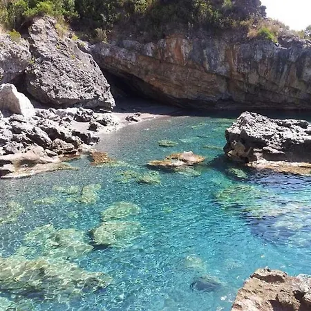 Club Pianeta * Maratea