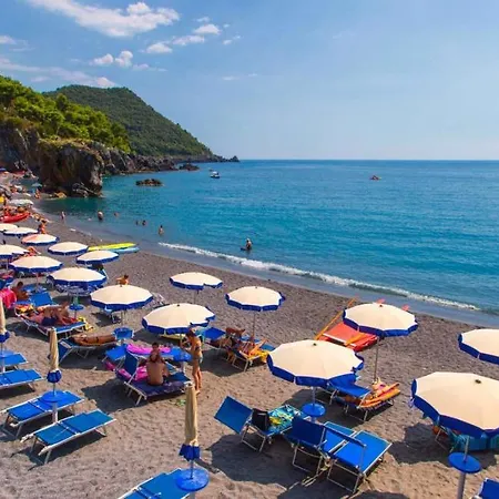 Club Pianeta * Maratea