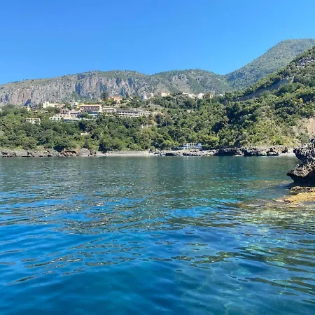 Holiday park Club Pianeta Maratea