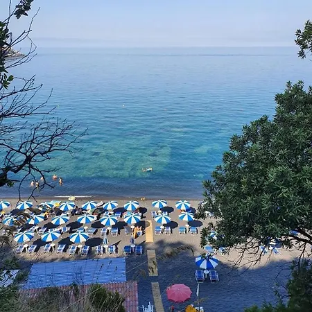 Holiday park Club Pianeta