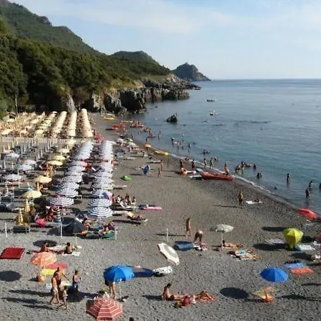 Holiday park Club Pianeta