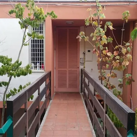 Club Pianeta Holiday park Maratea