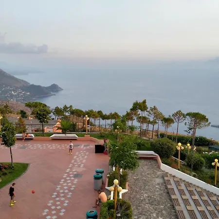 Club Pianeta * Maratea