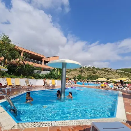 Holiday park Club Pianeta Maratea