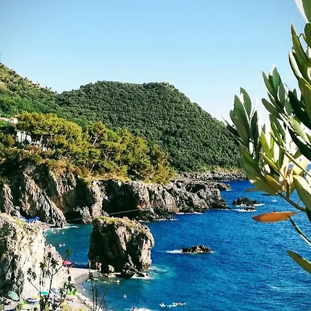 Club Pianeta Holiday park Maratea