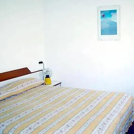 Club Pianeta Holiday park Maratea