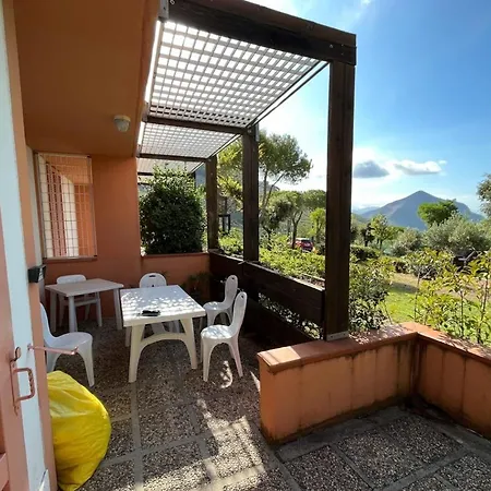 Club Pianeta Holiday park *