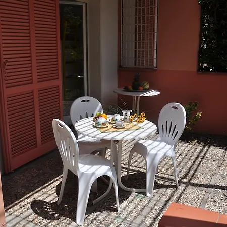 Club Pianetamaratea 4*