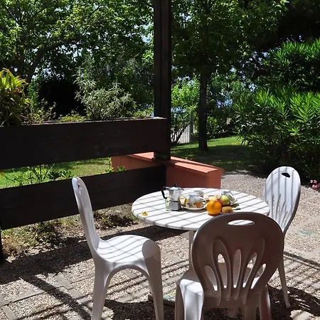 Club Pianetamaratea Apart-hotel Santa Caterina (Apulia)