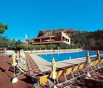Club Pianetamaratea 4* Santa Caterina (Apulia)