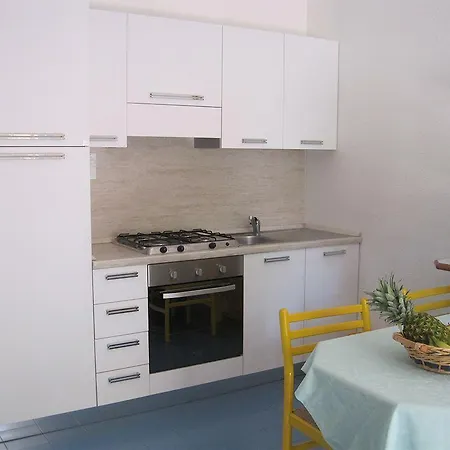 Club Pianetamaratea Apart-hotel 4*