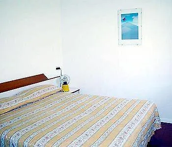 Apart-hotel Club Pianetamaratea