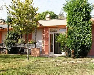 Club Pianetamaratea Apart-hotel 4*