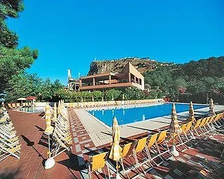 Apart-hotel Club Pianetamaratea