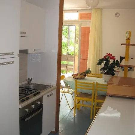 Club Pianetamaratea Apart-hotel Santa Caterina (Apulia)