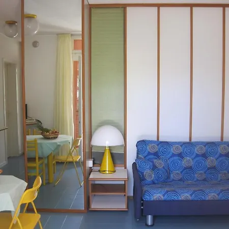 Apart-hotel Club Pianetamaratea 4*
