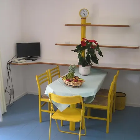 Club Pianetamaratea Apart-hotel Santa Caterina (Apulia)