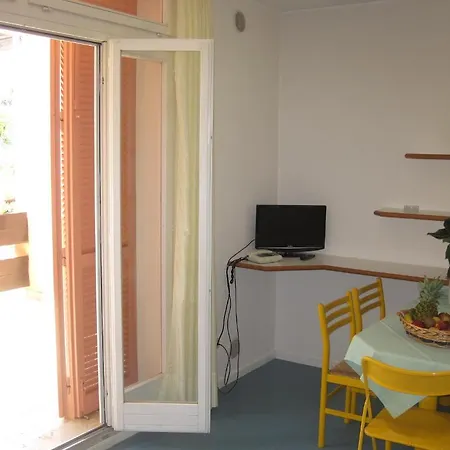 Club Pianetamaratea Apart-hotel Santa Caterina (Apulia)