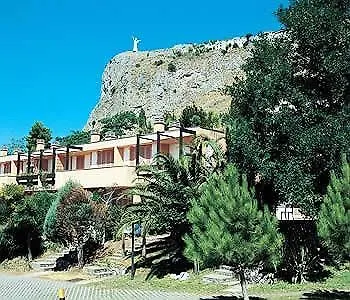 Club Pianetamaratea Apart-hotel