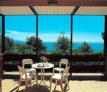Apart-hotel Club Pianetamaratea Santa Caterina (Apulia)