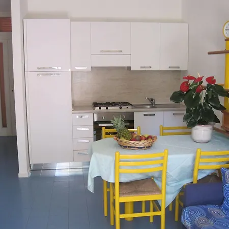 Apart-hotel Club Pianetamaratea Santa Caterina (Apulia)