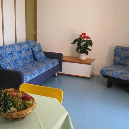 Apart-hotel Club Pianetamaratea Santa Caterina (Apulia)