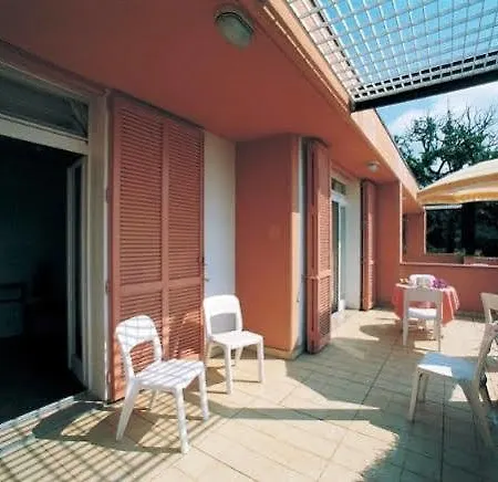 Apart-hotel Club Pianetamaratea