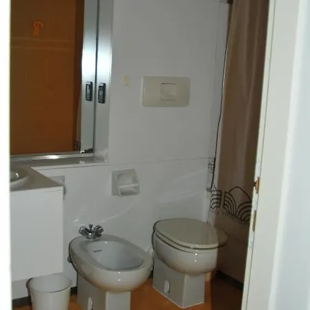 Club Pianetamaratea Apart-hotel Santa Caterina (Apulia)